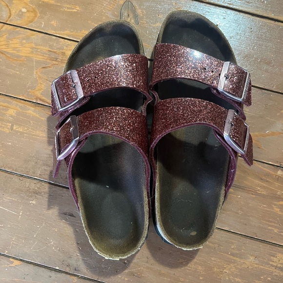 Birkenstock Cosmic Port Sandals - Picture 1 of 5
